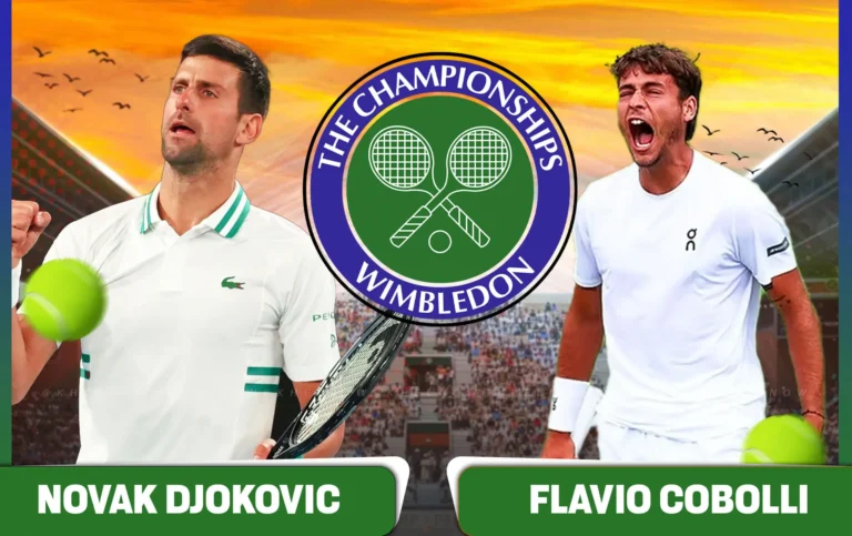 Cobolli Bet: A Complete Guide for Tennis Betting Fans