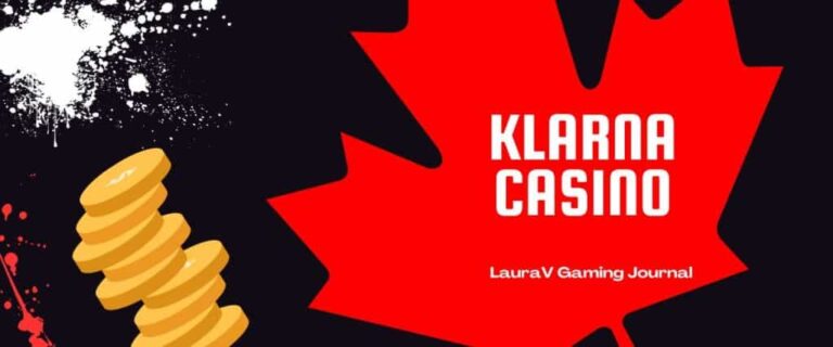 Klarna Casino: A Complete Guide to Playing Online Casinos with Klarna