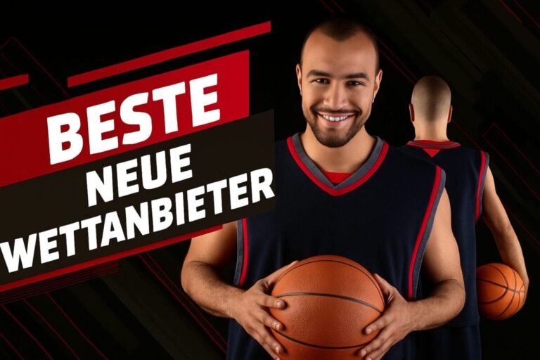 Neue Wettanbieter: Chancen, Trends und worauf Spieler achten sollten