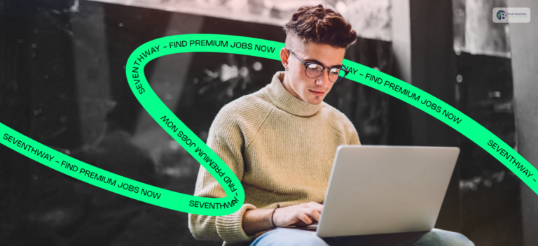 Seventhway – Find Premium Jobs Now