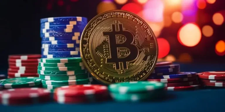 Bitcoin Casino Vergleich: A Complete Guide to Comparing Crypto Casinos