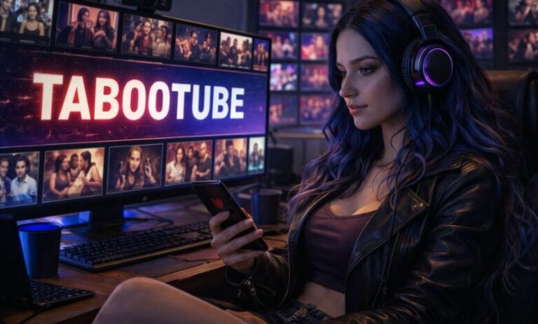 Tabootube: Exploring the Rise of Alternative Video Platforms